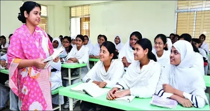 ১৫ জুলাই প্রকাশিত হচ্ছে বেসরকারি শিক্ষা প্রতিষ্ঠানে ৫৪ হাজার শিক্ষক নিয়োগের ফলাফল