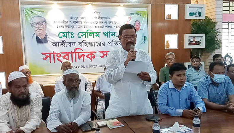 বিএনপি-জামাতকে বিশেষ সুবিধা দিতেই এ সিদ্ধান্ত