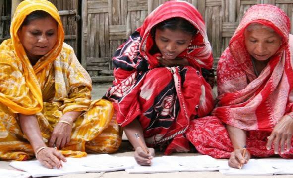 দেশে সাক্ষরতার হার ৭৫ শতাংশ