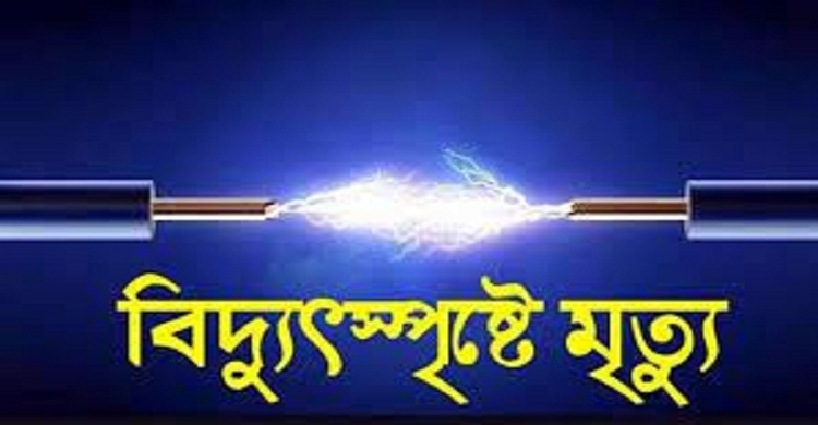 ফরিদগঞ্জে বিদ্যুৎষ্পৃষ্ট হয়ে কিশোরের মৃত্যু