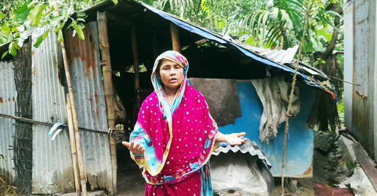 ফরিদগঞ্জে এক রাতে ৫ গরু চুরি ॥ কৃষক-কৃষাণীদের মাঝে আতঙ্ক  