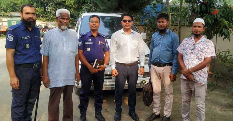 ছেঙ্গারচরে দুই ডায়াগনস্টিক সেন্টারকে জরিমানা  