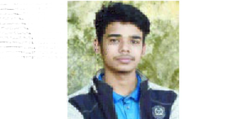শখের বসে কবিতা লিখি