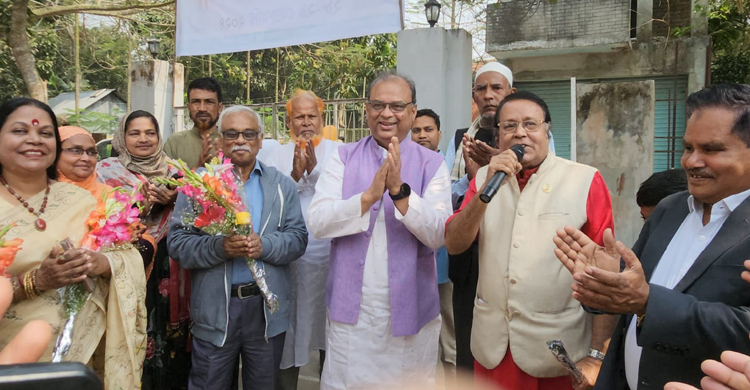 বই পড়ার মাধ্যমে শিক্ষার্থীদের শব্দভাণ্ডার সমৃদ্ধ করতে হবে  