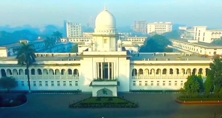 প্রাথমিকের ৪৬ হাজার শিক্ষক নিয়োগের কার্যক্রম স্থগিত : হাইকোর্ট