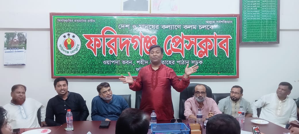 সকলের প্রচেষ্টা থাকলে আমরা ২০৪১ সালে স্মার্ট বাংলাদেশ গড়তে পারবো