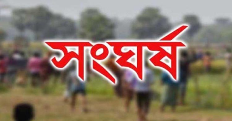 চাঁদপুর বড় স্টেশন এলাকায় মাদক বিক্রির আধিপত্য নিয়ে রহিম-রানা-ঈমান গ্রুপের সংঘর্ষ      