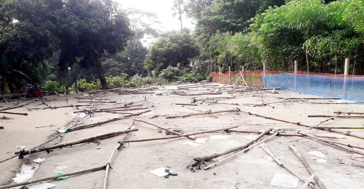 অভিযানটির তাৎক্ষণিকতা ও ব্যবস্থাগ্রহণের যথার্থতা