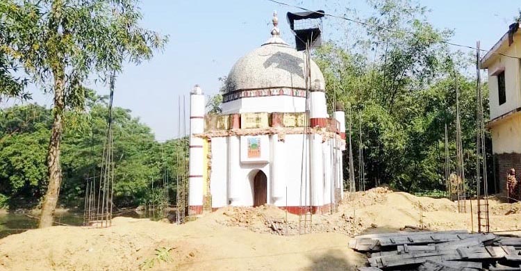 মসজিদটি সংরক্ষণে প্রত্নতত্ত্ব বিভাগ এগিয়ে আসুক