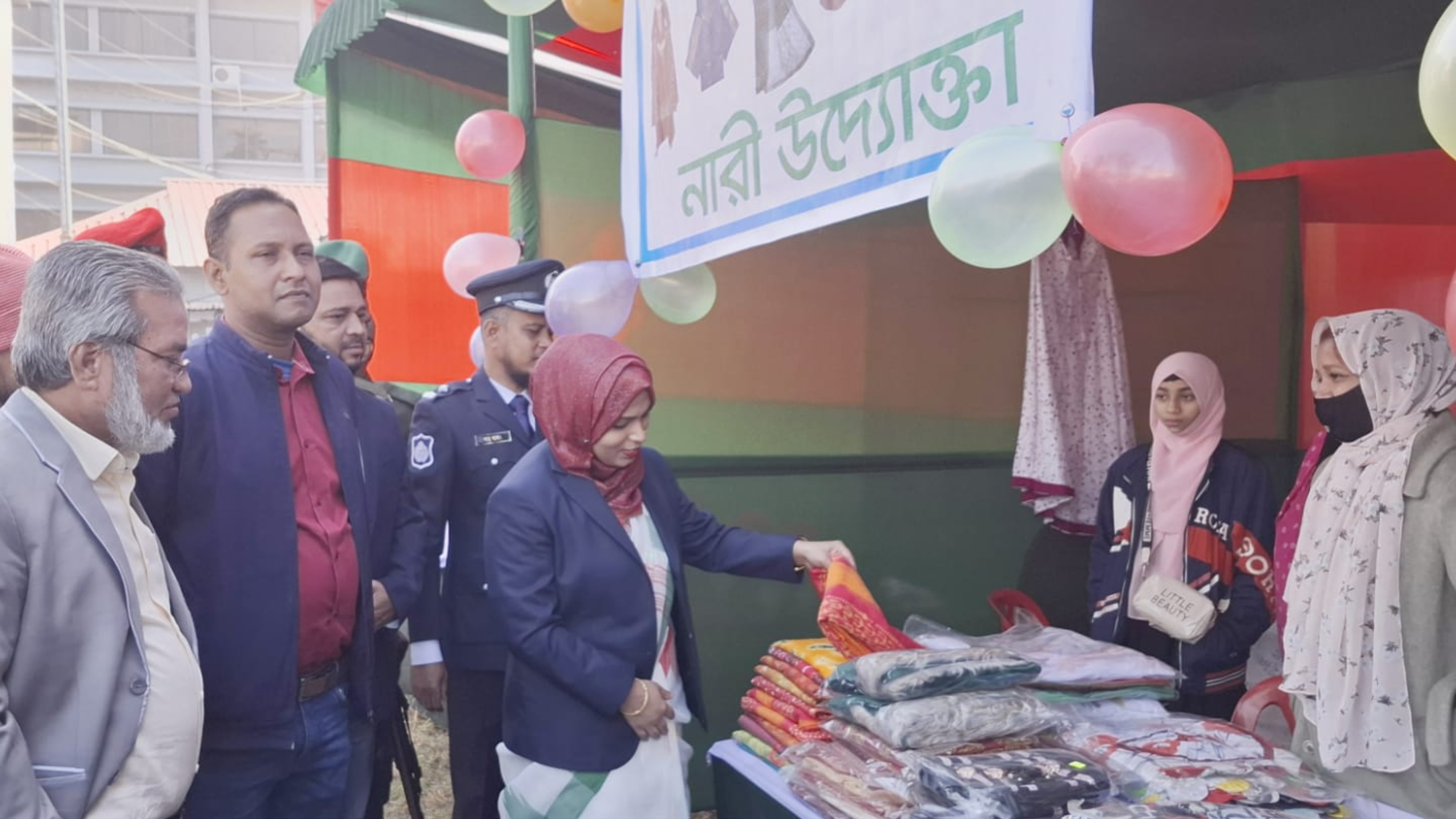 সংকটেও বীর মুক্তিযোদ্ধারা ঐক্যবদ্ধ থাকলে জাতি শক্তি ও সাহস পায়