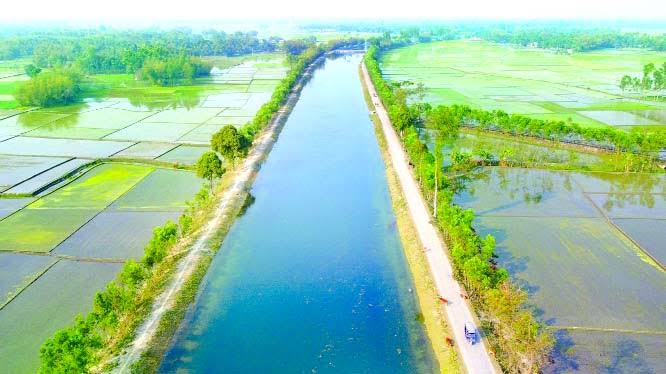 ঠিকাদার পরিচয়ে চাঁদাবাজদের গ্রেফতারের দাবি কৃষক সংগ্রাম কমিটির