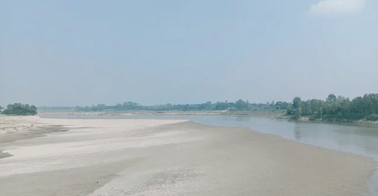 বিরাণ পৃথিবীর অভিমুখে