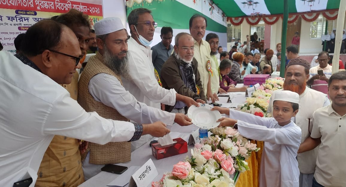 শিক্ষার আগের পরিবেশ কোমলমতি শিক্ষার্থীদের ফিরিয়ে দেয়া হবে