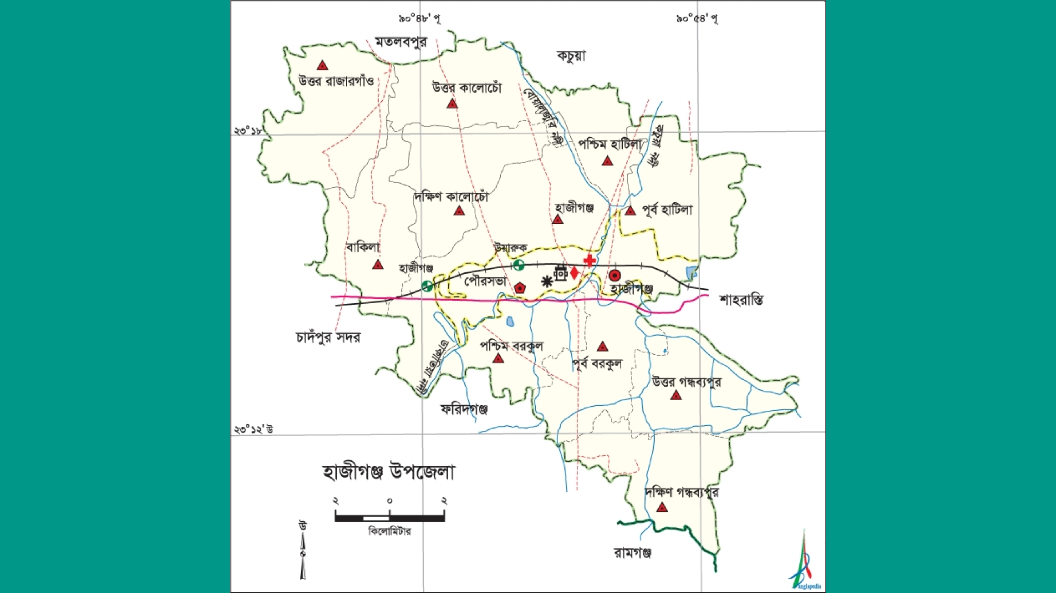 হাজীগঞ্জে বসতঘরে হামলা ও মারধরে বৃদ্ধাসহ আহত দুই নারী