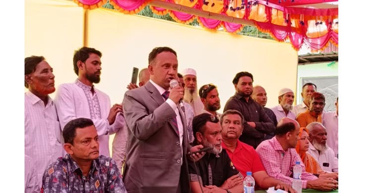 জনগণের আশা-আকাঙ্ক্ষা বাস্তবায়নে ৩১ দফার বিকল্প নেই
