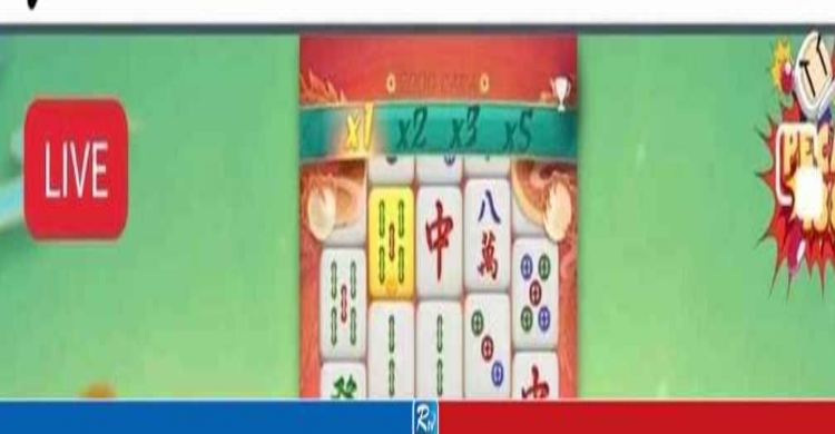 বিস্ময়কর হ্যাকিং: পররাষ্ট্র মন্ত্রণালয়ের ফেসবুক পেজে লাইভ ক্যাসিনো!
