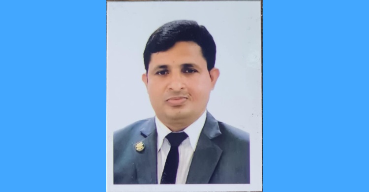 চাঁদপুর পৌর প্রশাসক গোলাম জাকারিয়া জেলা পরিষদের সিইও'র অতিরিক্ত দায়িত্ব পেলেন