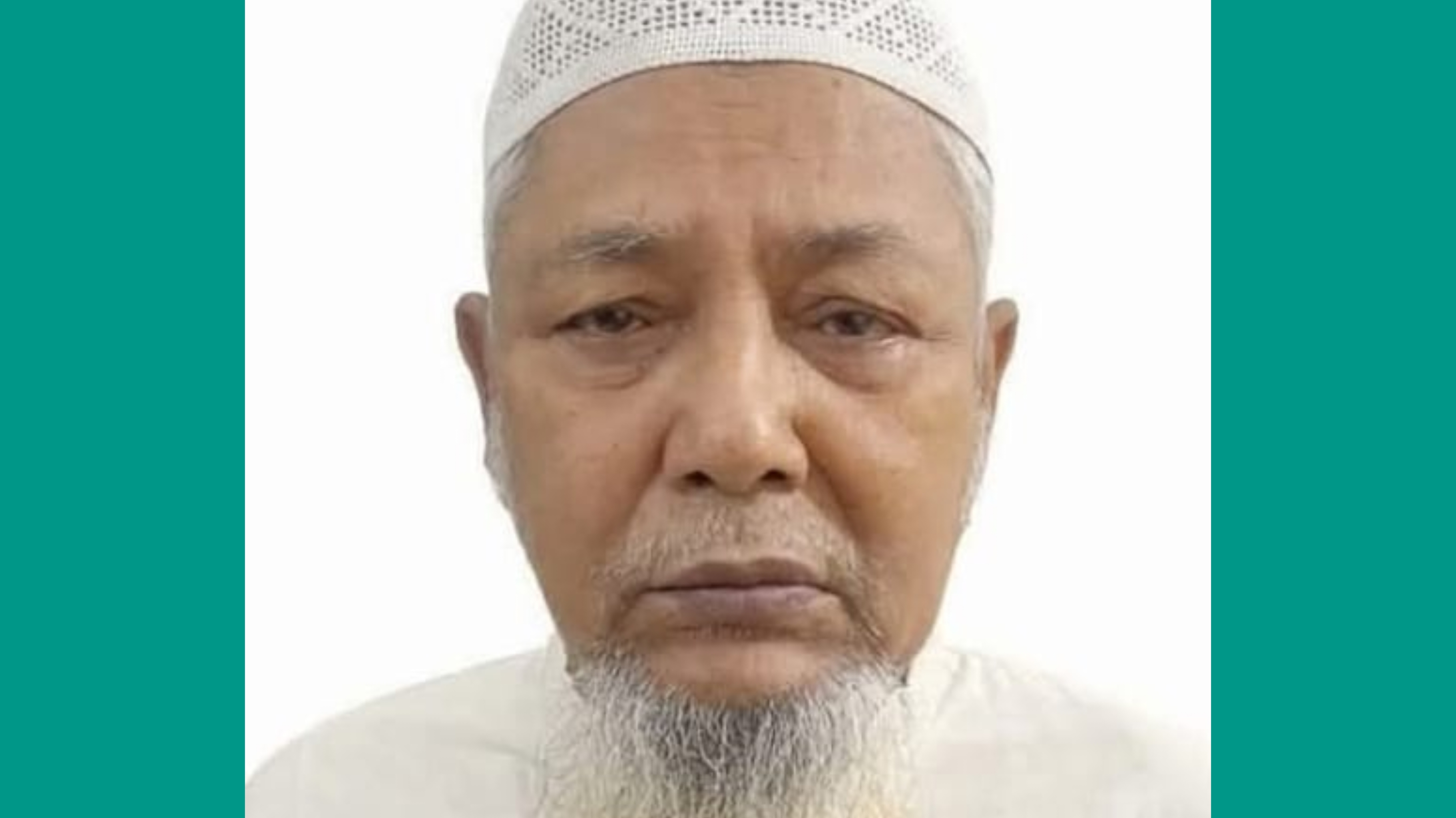 পুরাণবাজারের বিশিষ্ট ব্যবসায়ী মুসলিম হাওলাদারের ইন্তেকাল