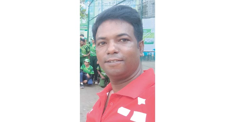 বিভাগীয় সম্পাদকের কথা