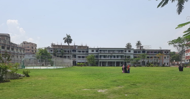 ইতিহাসের পাতায় চাঁদপুর মহকুমা ও জেলা ক্রীড়া সংস্থা