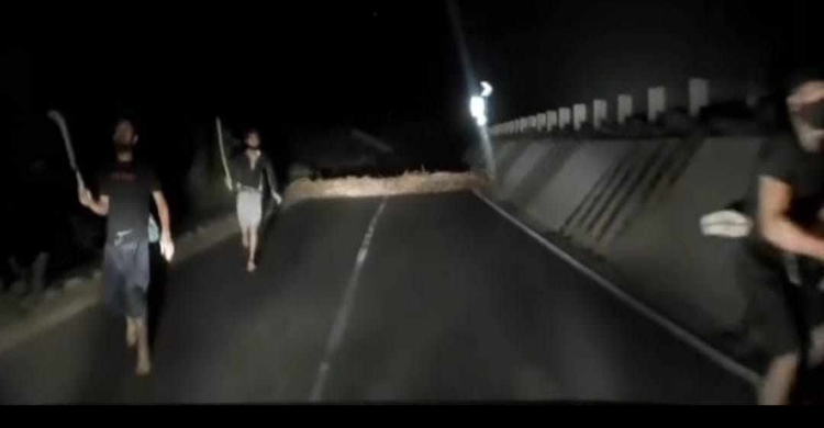 নিরাপত্তার দুর্গেও হানা!