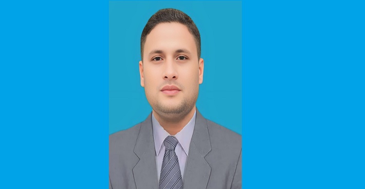 ফরিদগঞ্জের নূর হোসেন বাংলাদেশ প্রাথমিক শিক্ষক সমিতির কেন্দ্রীয় নির্বাহী সদস্য নির্বাচিত