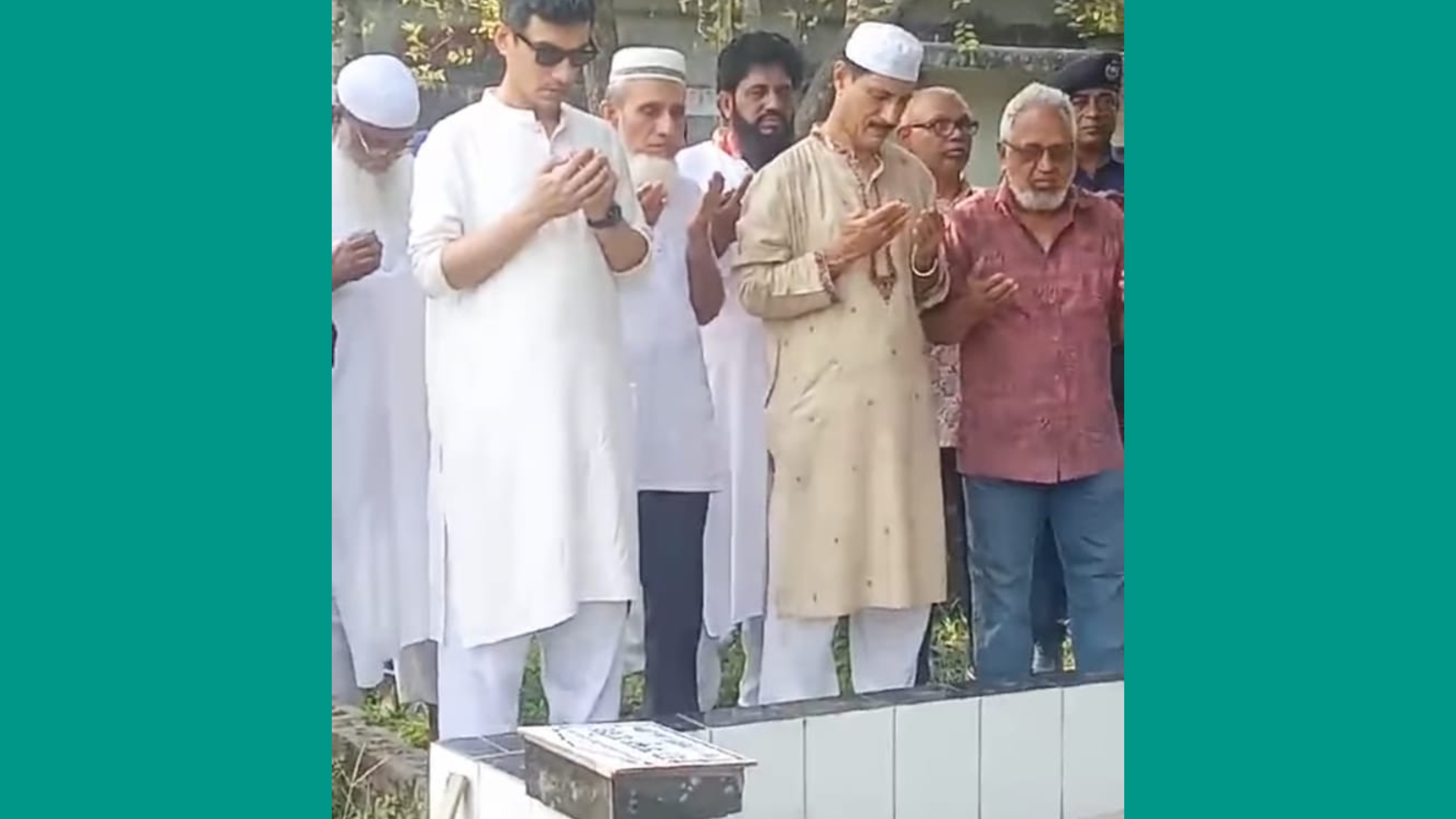বিডা ও বেজার নির্বাহী চেয়ারম্যান আশিক চৌধুরীর মতলব সফর