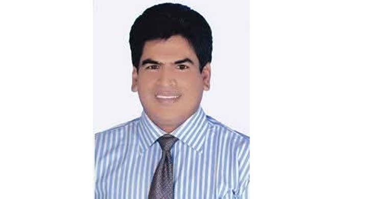 মতলব পৌরসভার সাবেক মেয়র আওলাদ হোসেন লিটন ঢাকায় গ্রেফতার