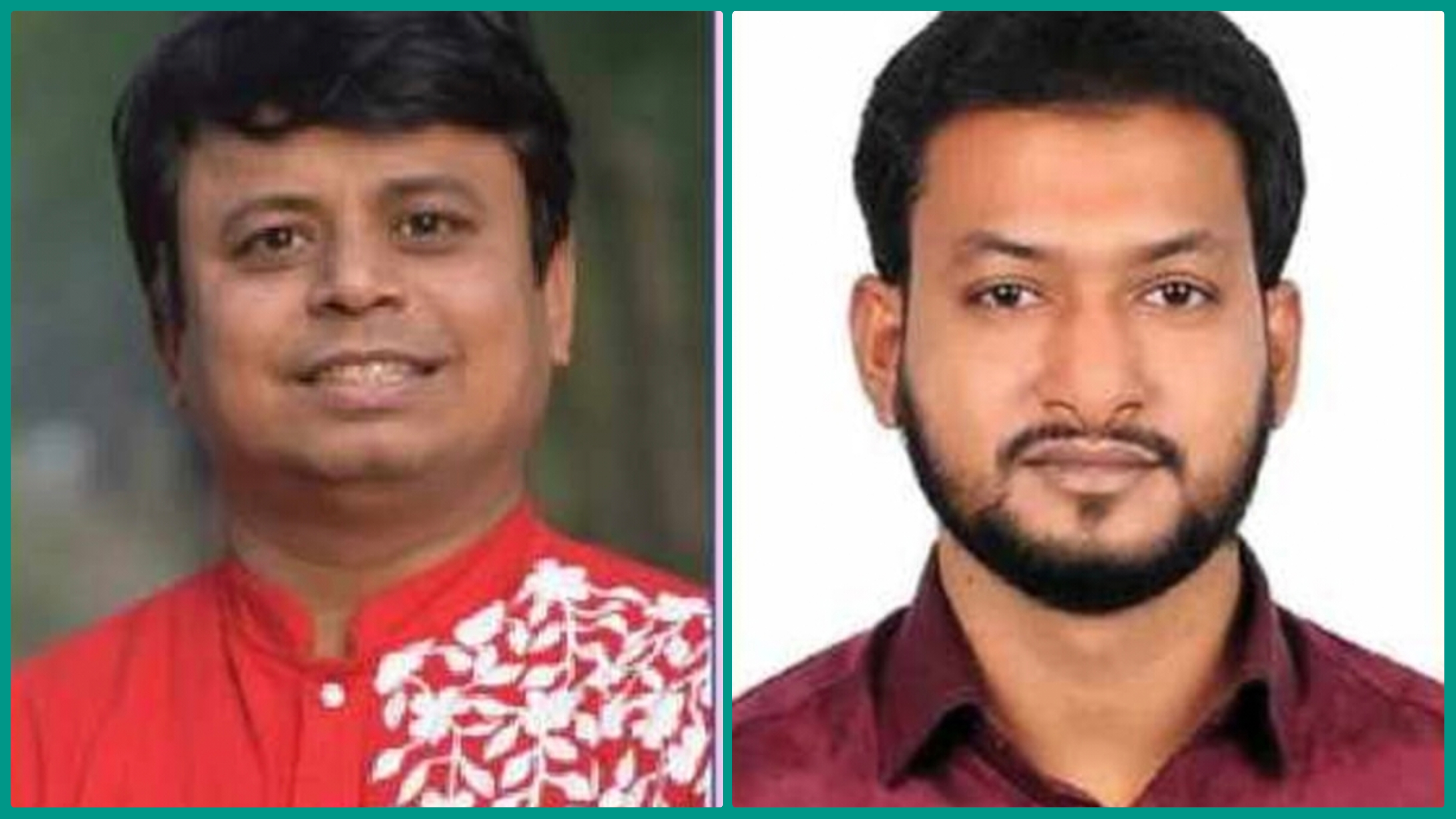 চাঁদপুর জেলা স্বেচ্ছাসেবী অ্যাসোসিয়েশনের আহ্বায়ক কমিটি গঠন
