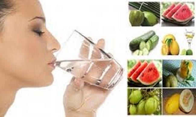 গরমে পানিস্বল্পতা রোধে করণীয়