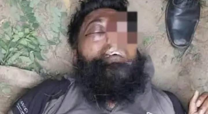 মাটি নিয়ে দ্বন্দ্ব : ১৩ মামলার আসামী যুবলীগ কর্মীকে পিটিয়ে হত্যা, আটক ২