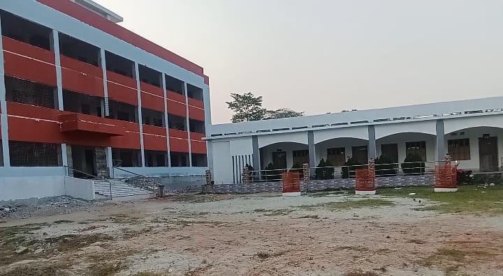 ফাজিল পরীক্ষায় ঘিলাতলী কামিল মাদরাসার শতভাগ পাস