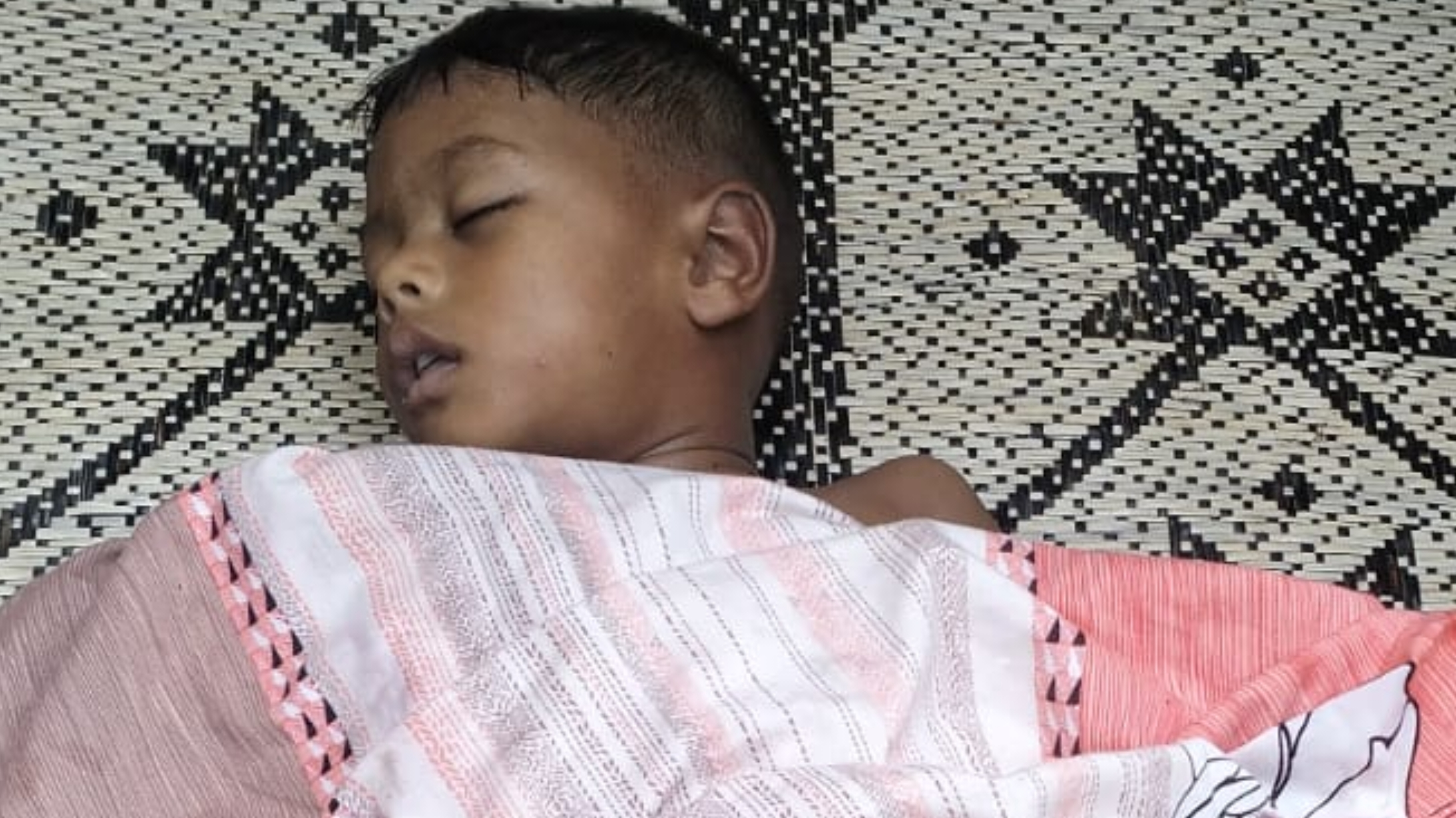 কচুয়ায় পানিতে ডুবে শিশুর মৃত্যু
