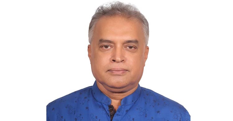 ইপসা প্রধান আরিফুর রহমানের পিএইচডি অর্জন