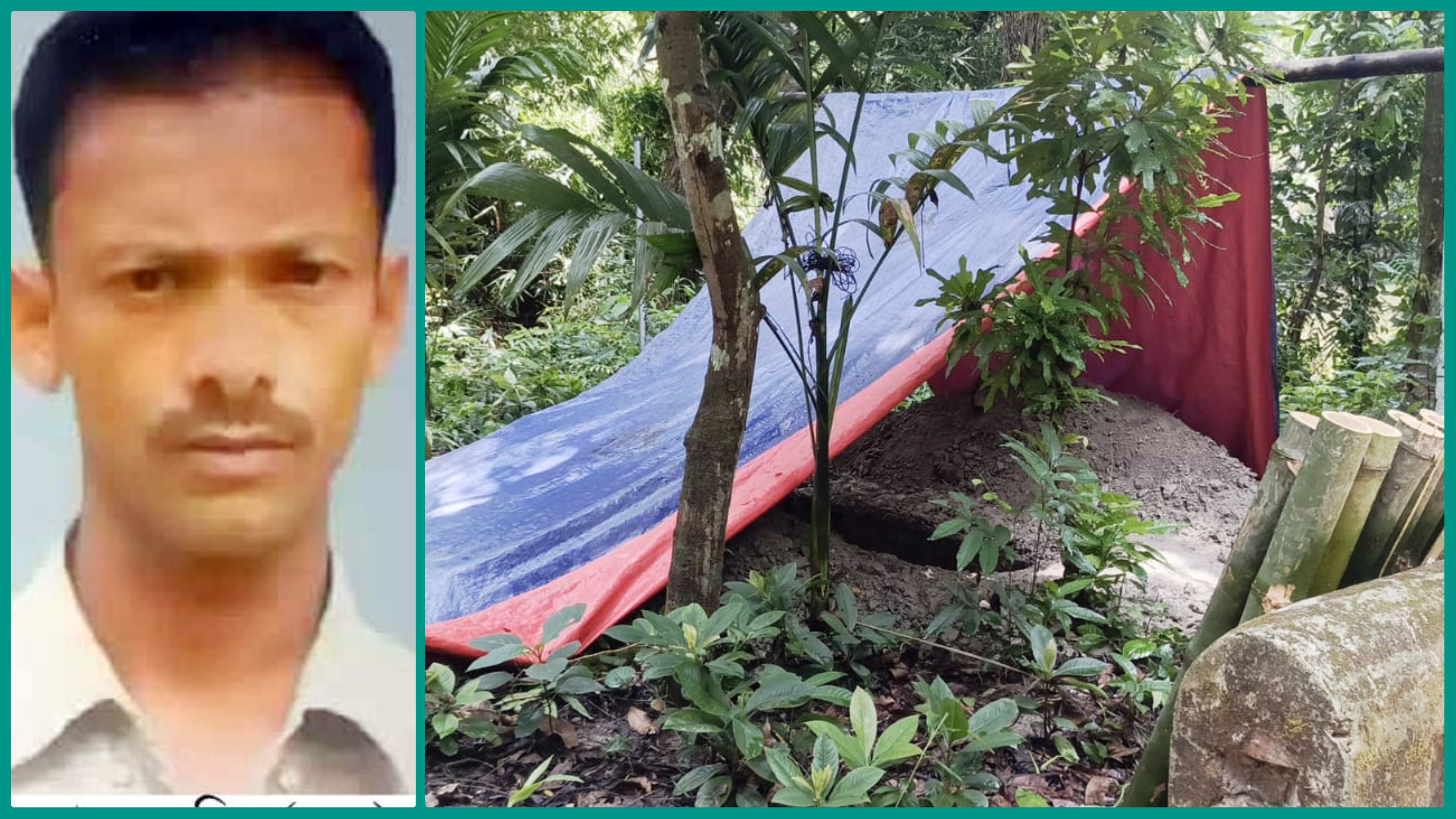 ফরিদগঞ্জে পাওনা টাকা আদায়ে মৃতদেহ দাফনে ১২ ঘণ্টার বাধা