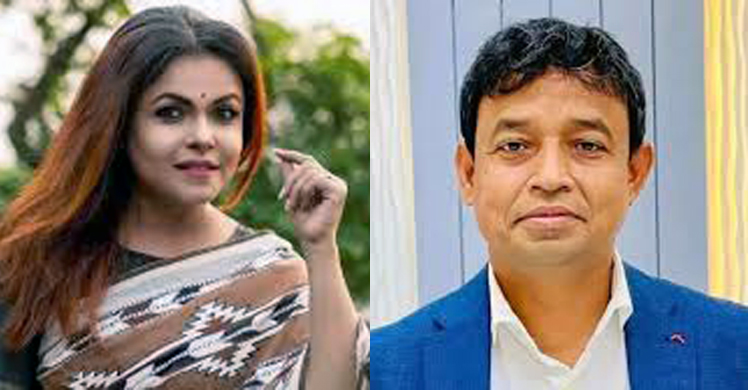 ডিবি হারুন ও অভিনেত্রী শাওনসহ ১২ জনের দেশত্যাগে আদালতের নিষেধাজ্ঞা