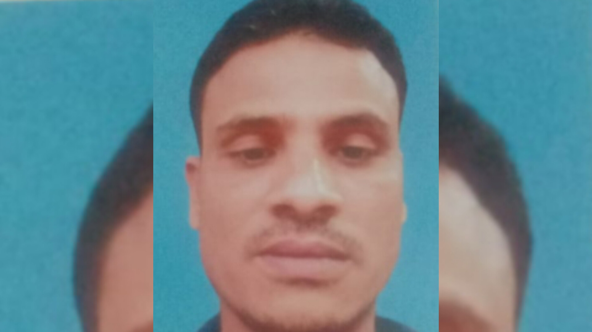 পশ্চিম সকদীতে কে এই আলম?