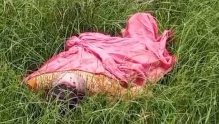 মেঘনা থেকে অজ্ঞাত নারীর মরদেহ উদ্ধার