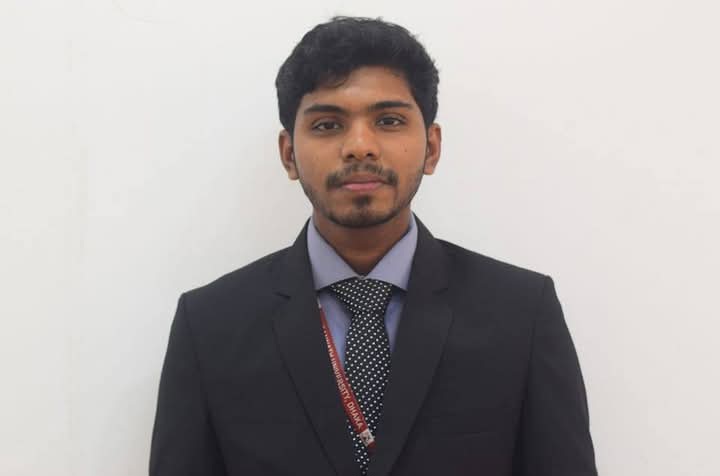 মতলব দক্ষিণে জনপ্রশাসন সংস্কার কমিশন সদস্যের ওপর হামলার ঘটনায় থানায় মামলা