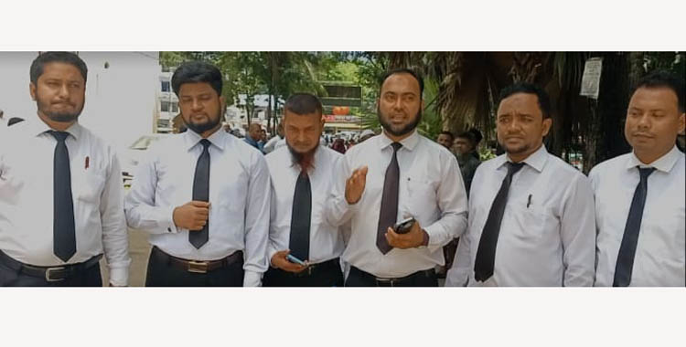 জামায়াত নেতা এটিএম আজহারুলকে মৃত্যুদণ্ডাদেশ থেকে খালাস