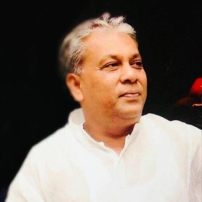 দুর্বৃত্ত অন্ধ দলদাসদের সচিবালয়ে ঢোকতে দেয়া হবে না --- সারোয়ার ওয়াদুদ চৌধুরী ----