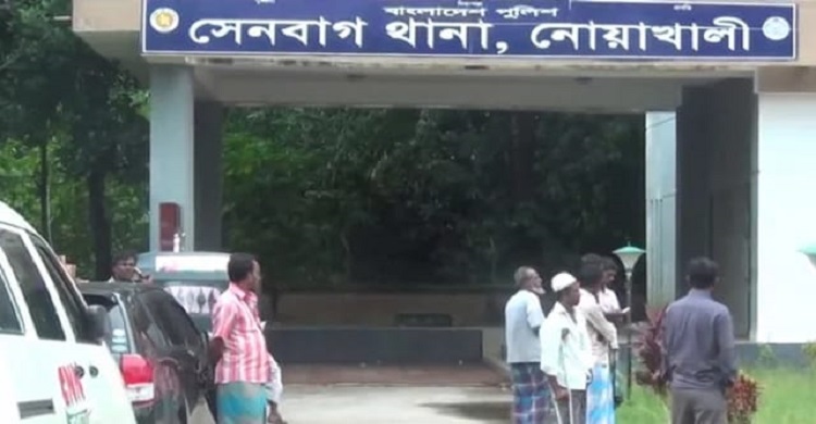 নোয়াখালীতে পশুর হাটে কৃষকের মৃত্যু