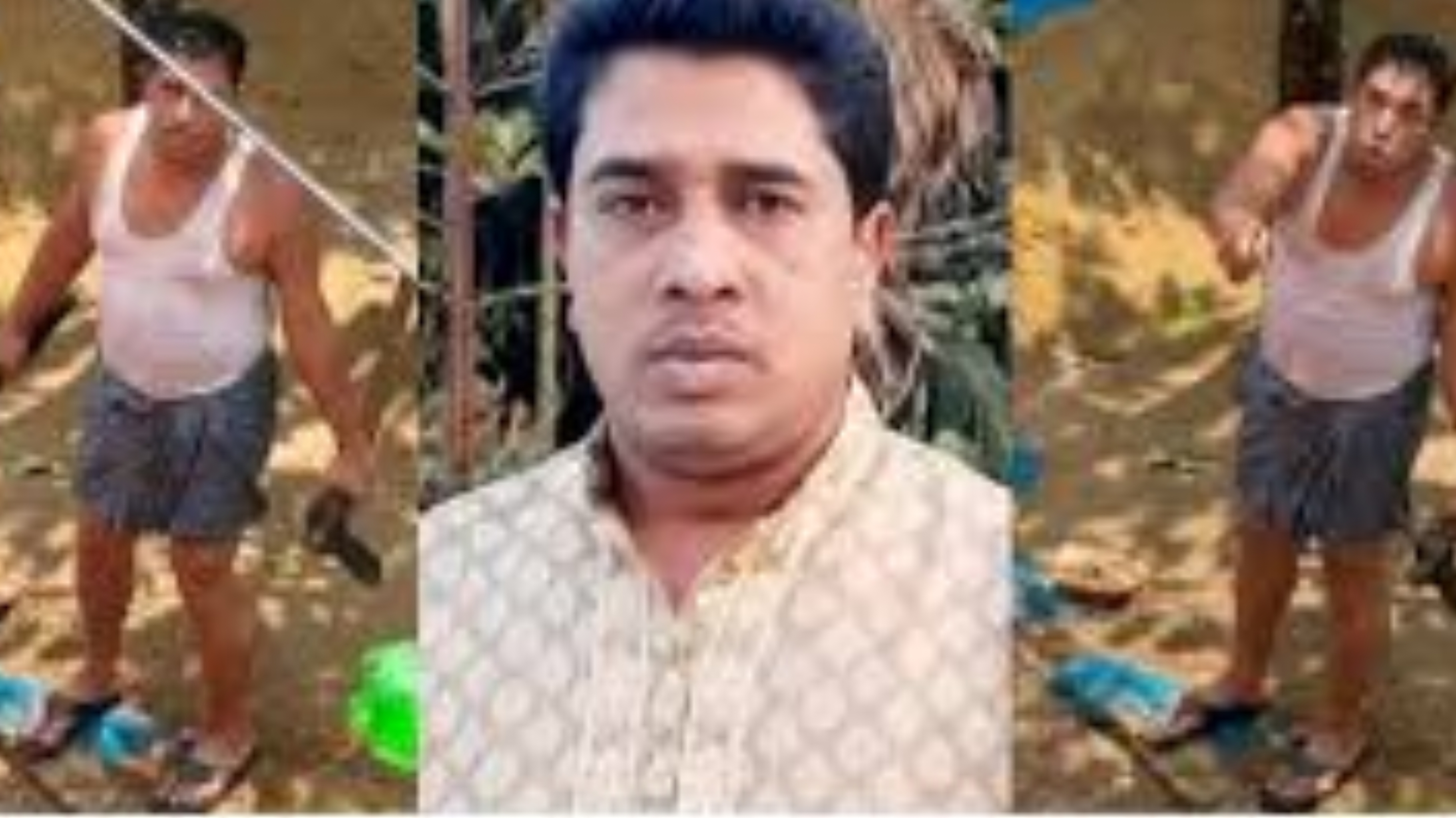চাঁদাবাজি-পেশীশক্তি প্রদর্শনের দায়ে যুবদল নেতা নয়নকে বহিষ্কার