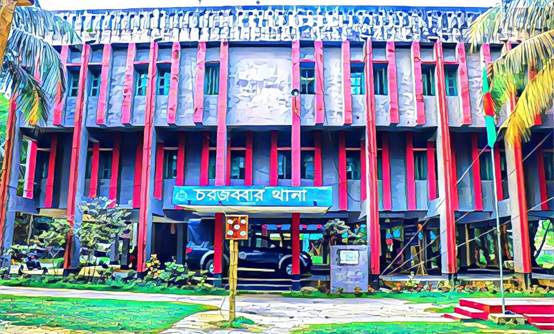 নানার বাড়ি বেড়াতে এসে পুকুরে ডুবে ভাই-বোনের মৃত্যু