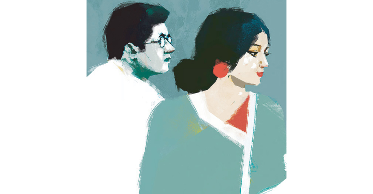 যে চিঠি পাওনি তুমি
