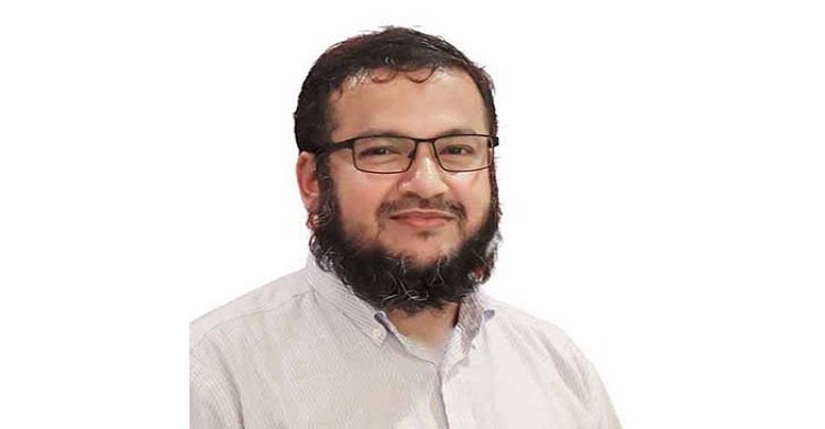 নতুন বাংলাদেশে তথ্য-প্রযুক্তিতে সফল আরেক মেধাবী মুখ ড. ইমাদুর রহমান