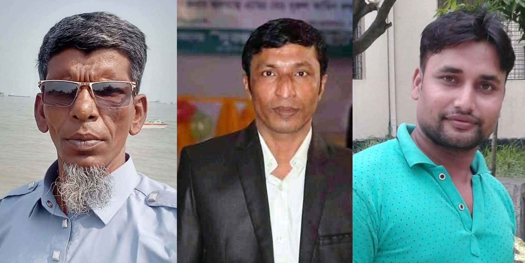 ছেংগারচর পৌর শ্রমিক দলের আংশিক কমিটি ঘোষণা