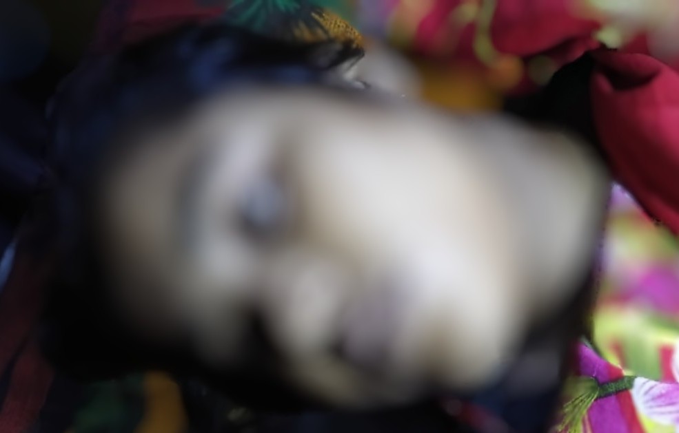 আশিকাটিতে প্রবাসীর স্ত্রীর রহস্যজনক মৃত্যু