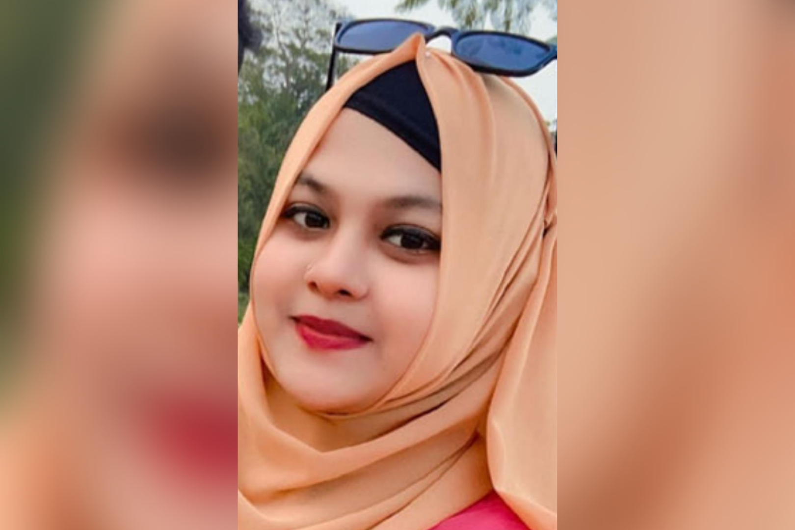 ভালোবাসার প্রতিশ্রুতি ভেঙ্গে পড়লো ফাঁসির দড়িতে