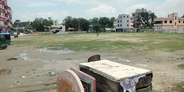 অভিভাবকহীন মতলব উত্তর উপজেলা ক্রীড়া সংস্থা